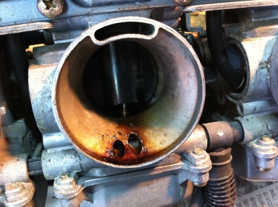 キャブよごれ2829305 キャブよごれ2829305